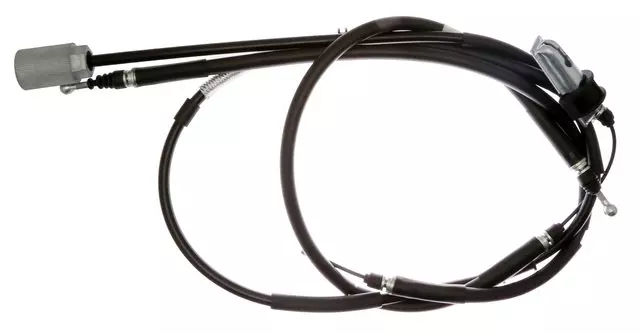 19361555 - : Parking Brake Cable Assembly for GM Image