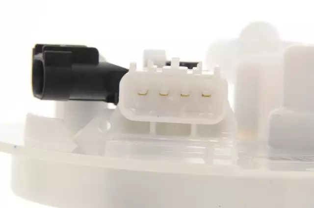 Part# 13506688 Fuel Pump Module without Fuel Level Sensor, with Pressure Sensor and Seals - GM (13506688)