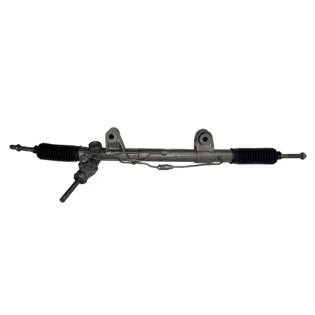 95522M - : Rack and Pinion Assembly - MAVAL - Hydraulic Power - Remanufactured - 95522M for Maval Image