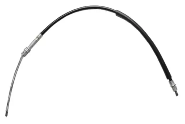 Rear Driver Side Parking Brake Cable Assembly - GM (18033831)