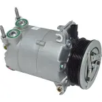CO11563C - : A/C Compressor -- UAC VS16 Compressor Assembly for UAC Image