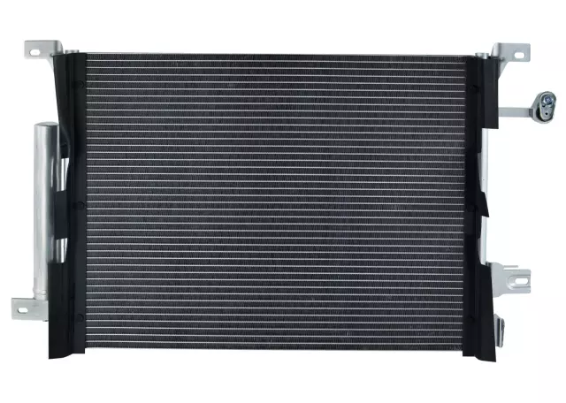 3791 - : OSC 3791 A/C Condenser for OSC Image