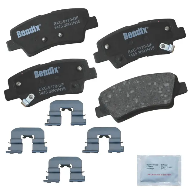 CFC1445 - : BENDIX Premium Copper-Free for BENDIX Image