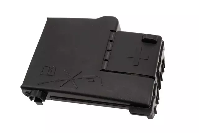 Fuse Block - GM (13368497)