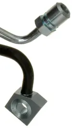 BH382779 - : Raybestos Element3 Brake Hose for Raybestos Brakes Image