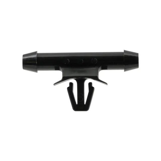 8537520800 - Body: Lift-gate Washer Hose Adapter for Toyota Image