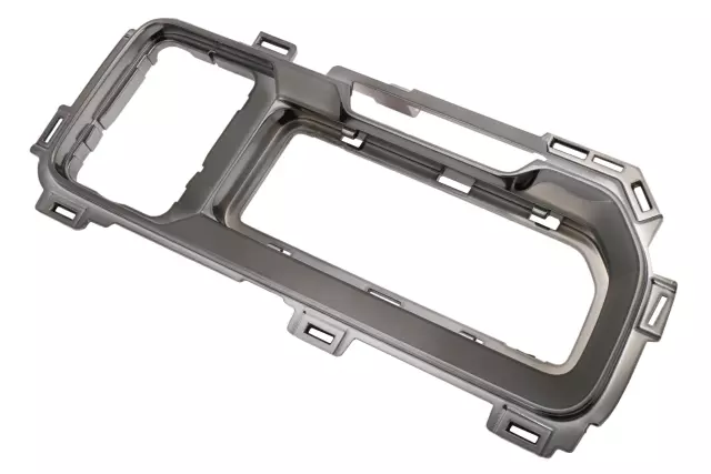 42469623 - Body: Shift Plate for Chevrolet: Blazer Image