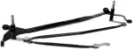602281 - : Windshield Wiper Transmission for Dorman Image