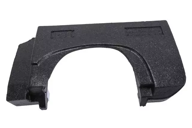 Instrument Panel Driver Knee Bolster Energy Absorber - GM (25924129)