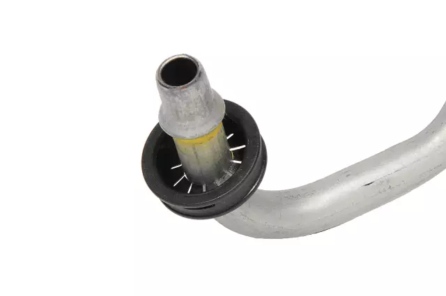 25829910 - : Automatic Transmission Auxiliary Fluid Cooler Line for Cadillac: CTS Image