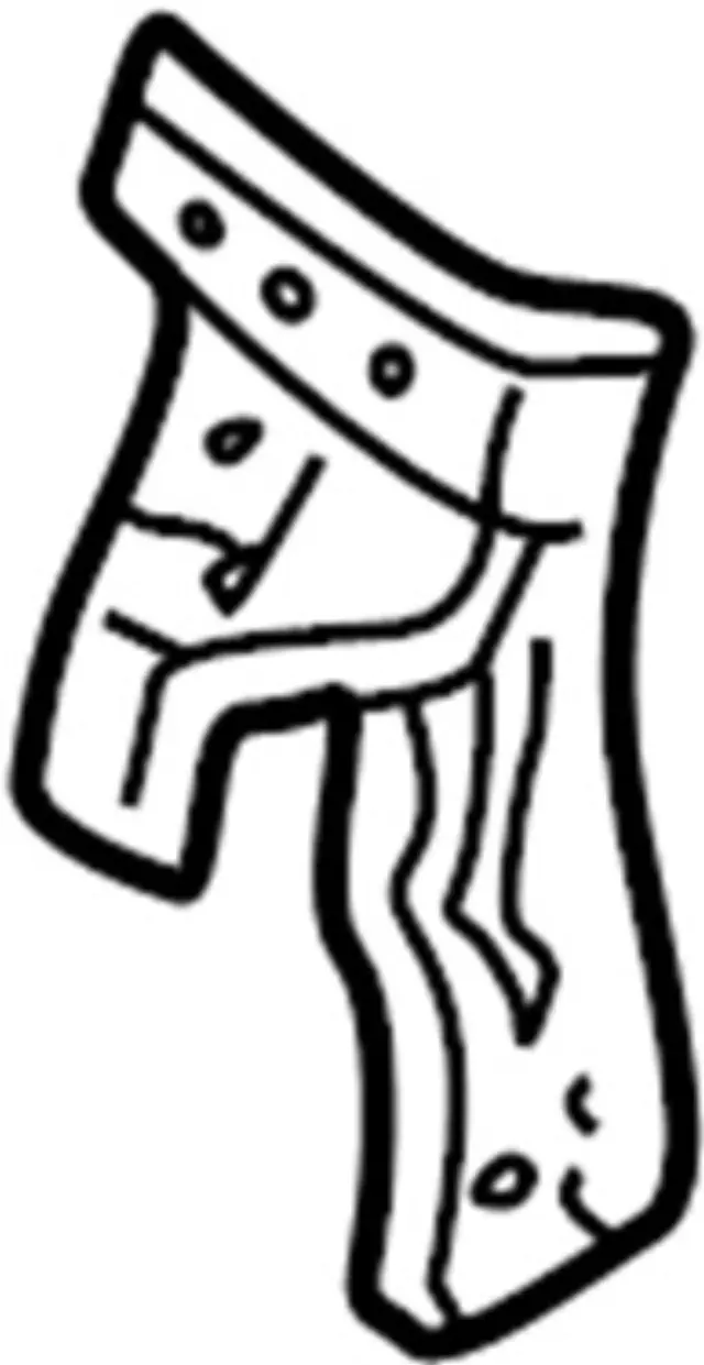 681720W000 - Body: Instrument Panel Center Bracket for INFINITI: QX4 Image