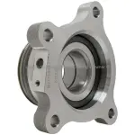 10012229 - Driveline and Axles: Wheel Bearing and Hub Assembly for Lexus: GX460, GX470 | Toyota: 4Runner, FJ Cruiser Image