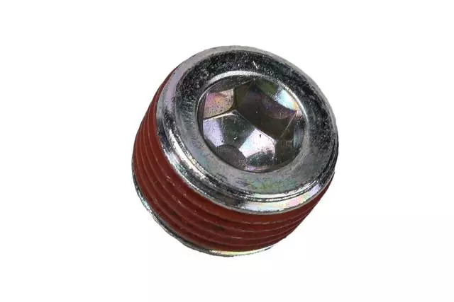 Differential Clutch Cover Plug - GM (23154591)