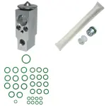 AK2790 - : A/C System Repair Kit -- Ancillary Kit for UAC Image