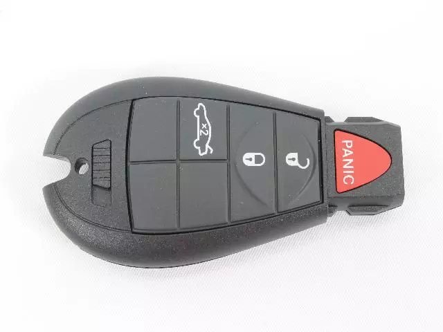 56046669AH - : Integrated Key Fob Transmitter for Mopar Image