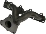 674893 - : Exhaust Manifold Kit - Includes Required Gaskets And Hardware for Dorman Image