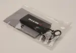 KWA1060K00BK - : Gtr Key Chain for Nismo Image