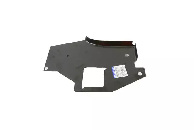 68044793AA - Body Sheet Metal Except Doors: Shear Plate Reinforcement, Left for Mopar Image