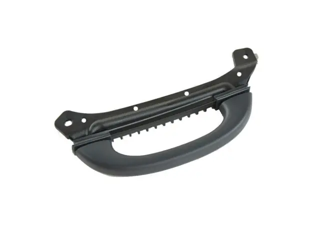 6EM32LC5AA - Interior Trim: Grab Handle, Right for Jeep: Grand Cherokee, Grand Cherokee WK Image