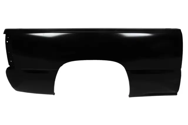 15244379 - Body: Side Panel Assembly for Chevrolet: Silverado 1500, Silverado 1500 Classic, Silverado 1500 HD, Silverado 1500 HD Classic, Silverado 2500, Silverado 2500 HD, Silverado 2500 HD Classic, Silverado 3500, Silverado 3500 Classic, Silverado 3500 HD | GMC: Sierra 1500, Sierra 1500 Classic, Sierra 1500 HD, Sierra 1500 HD Classic, Sierra 2500, Sierra 2500 HD, Sierra 2500 HD Classic, Sierra 3500, Sierra 3500 Classic, Sierra 3500 HD Image