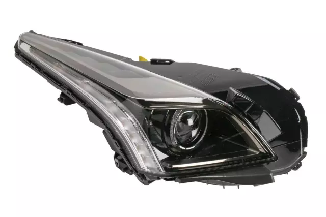 84319718 - : F Headlamp for GM Image