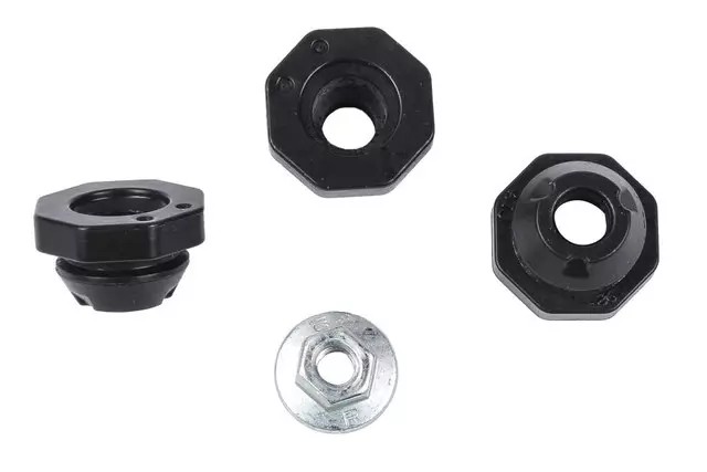 84222893 - Electrical: ABS Modulator Insulator for GM Image