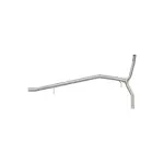 50587 - : Exhaust Y Pipe for Walker Exhaust Image