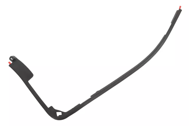 Lamp Bezel Seal Strip - GM (23378951)