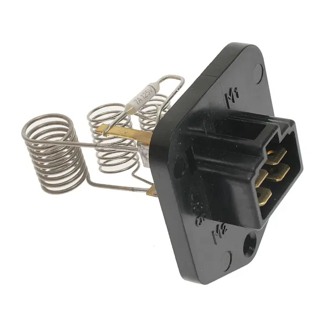 RU287 - : Blower Motor Resistor for SMP CORP Image