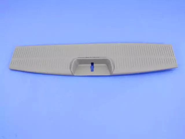 RS34WL5AB - Interior Trim: Liftgate Molding for Mopar Image