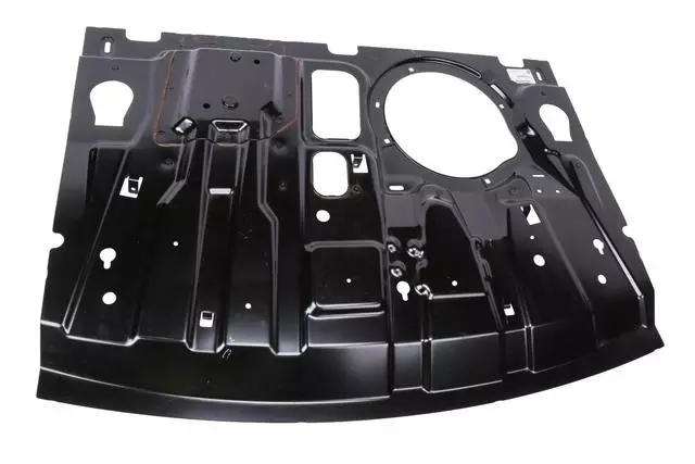 23296197 - : 2016-2020 Cadillac CT6 - Rear Window Panel for GM Image