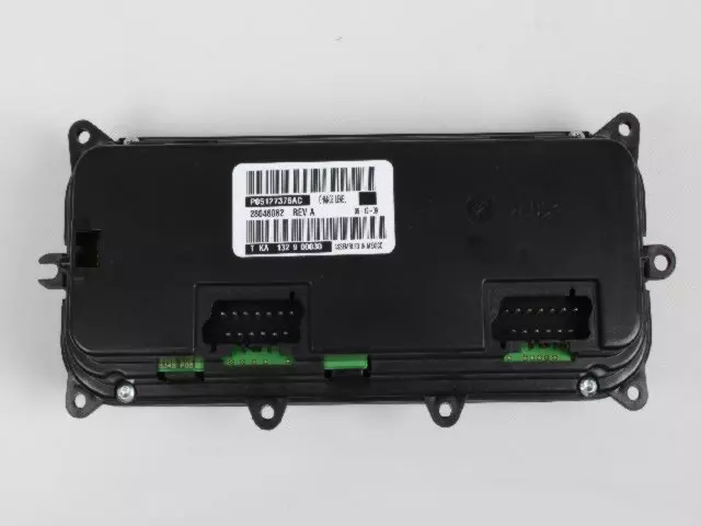 Control - Mopar (05127376AC)