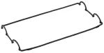 166070 - : Gasket, cylinder head cover for Elring Image