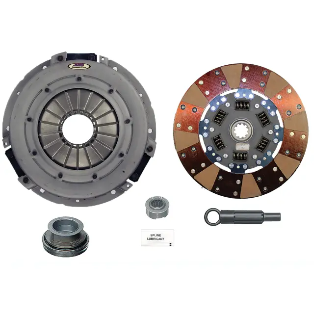HP301 - : Ford, Mercury (232, 250, 300, 302, 351) Transmission Clutch Kit for Zoom Image