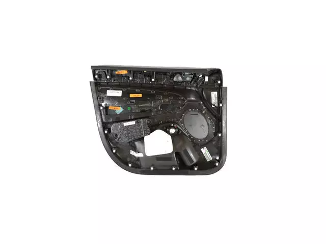 Front Door Trim Panel Assembly, Right - Mopar (6FC461U5AC)