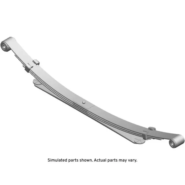 85106810 - : Leaf Spring for Chevrolet: Colorado | GMC: Canyon Image