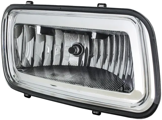 1571019 - : Fog Light Assembly for Dorman Image