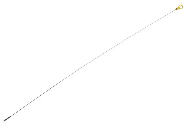 24585519 - Engine: Dipstick for Chevrolet: Express 2500, Express 3500 | GMC: Savana 2500, Savana 3500 Image