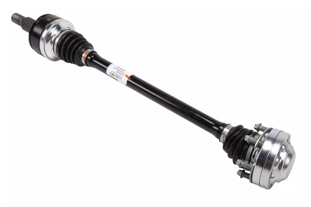 87829458 - Universals &amp; Rear Axle: Axle Assembly for Cadillac: CT4 Image