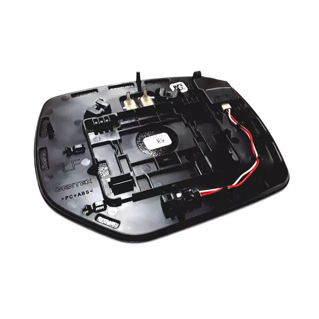 91039SG080 - : Mirror Glass for Subaru: Forester Image