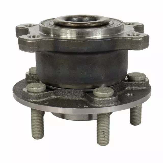 G1FZ1104A - Brakes: Hub Assembly for Ford: Focus Image