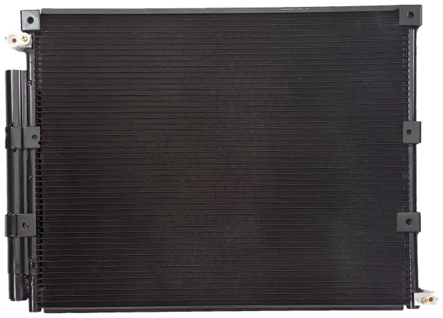 7013024 - Air Conditioning &amp; Heat: Agility A/C Condenser for Agility Image