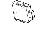 3W1Z14B169AB - Body: Control Module for Lincoln: Town Car Image