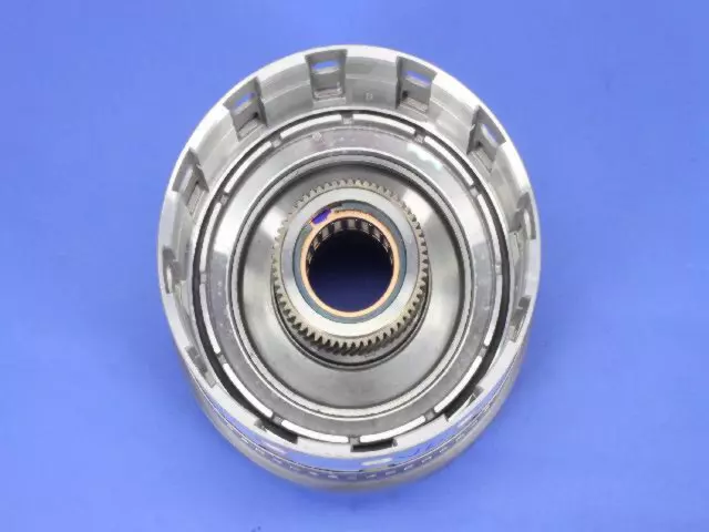 Clutch Retainer - Mopar (52108541AC)