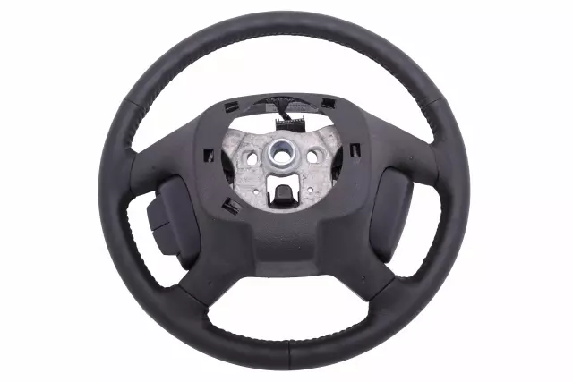 Ebony Steering Wheel - GM (22947780)