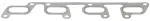 7870 - : Gasket, exhaust manifold for Elring Image