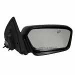 6E5Z17682C - Body: Mirror Assembly for Ford: Fusion | Mercury: Milan Image