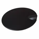 6S4Z61405A26A - Body: 2000-2007 Ford Focus - Fuel Door for Ford: Focus Image