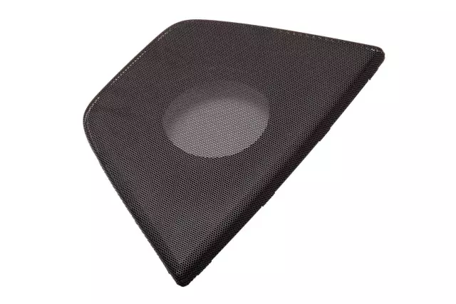 Part# 22883584 Cocoa Front Speaker Grille - GM (22883584)