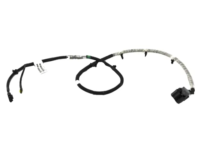 « 68494265AB – Frame, Bumper and Fascia : Remorquage Cablage pour Mopar Image »